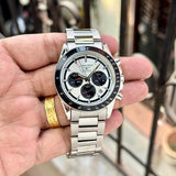 Longine_s Conquest Chronograph