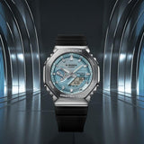 Casio g shock gm2100