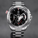 Tag_heuer Carrera Caliber 36