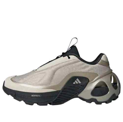 Adidass Wonder Runner Beige Black
