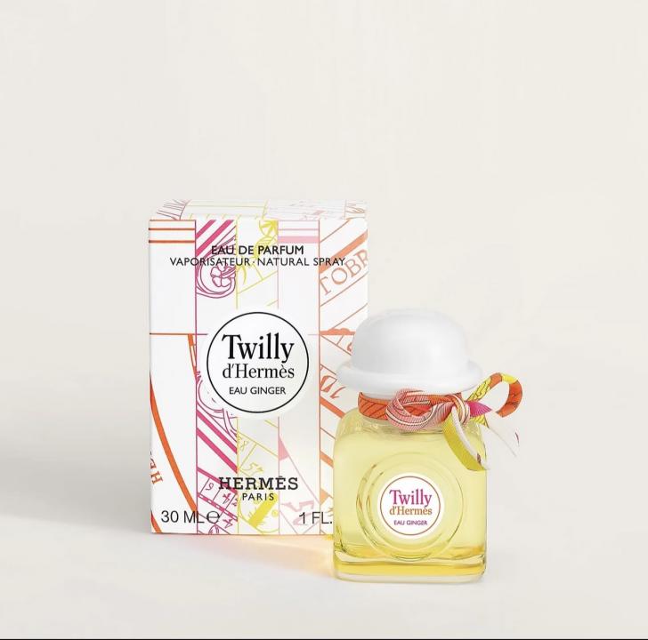 Twilly Dhermes Eau Ginger