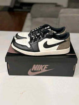 Air Jordan 1 Retro Low OG Mocha S