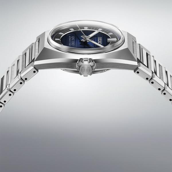 Seiko King Vanac