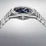Seiko King Vanac