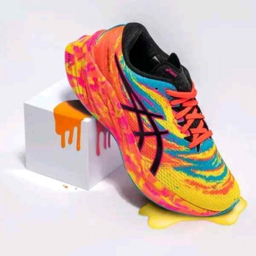 asicss. Novablast 3 Injection Color
