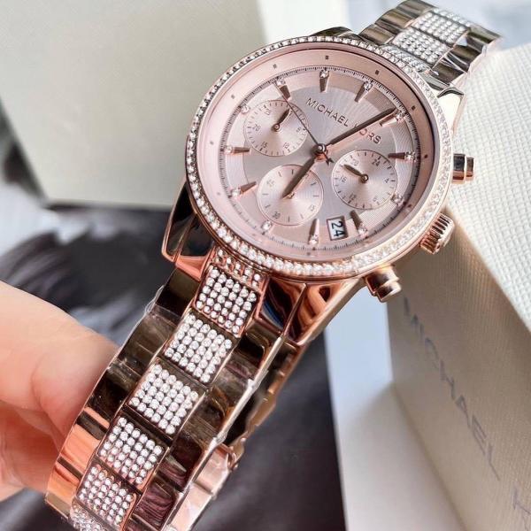 Michael_Kors Bryant Chronograph