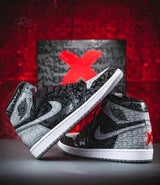 Air Jordan 1 High OG Rebellionaire