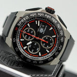 TAG Heue_r Formula 1 Chronograph