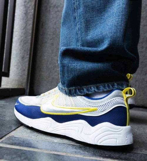 Nikee Zoom Spiridon Deep Royal Blue