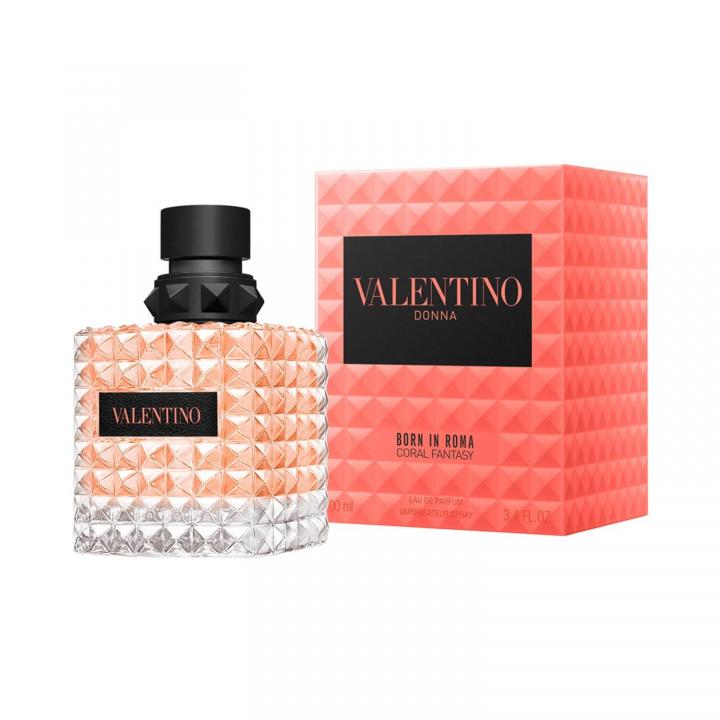 VALENTI_NO_BORN IN ROMA_CORAL_FANTASY