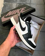 Air Jordan 1 Retro Low OG Mocha S