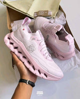 On Running Cloudtilt Loewe Pale Pink