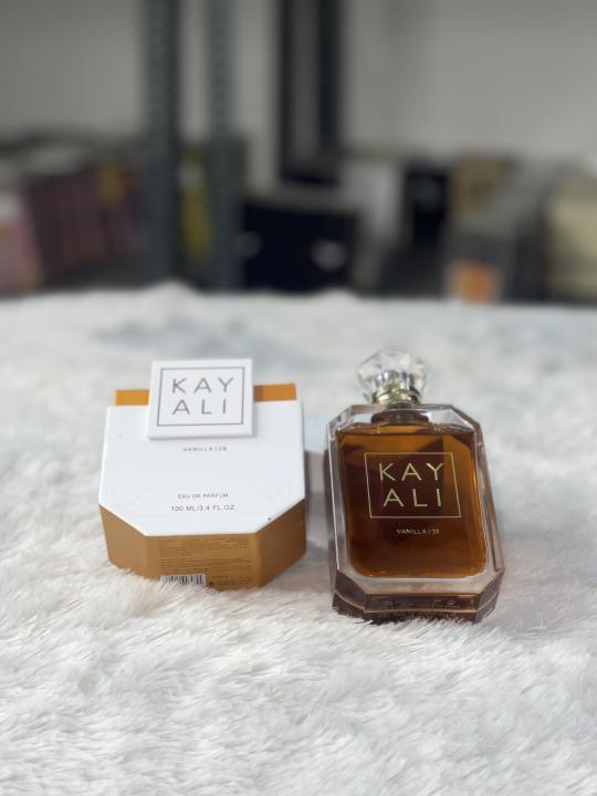 KAYALI VANILLA I 28 EDP