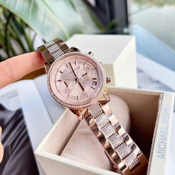 Michael_Kors Bryant Chronograph