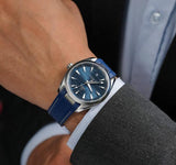 Omeg_a Seamaster Aqua Terra 150M