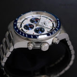 Longine_s Conquest Chronograph