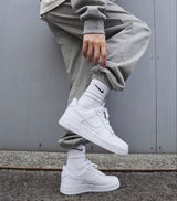airforce 1 white low womens