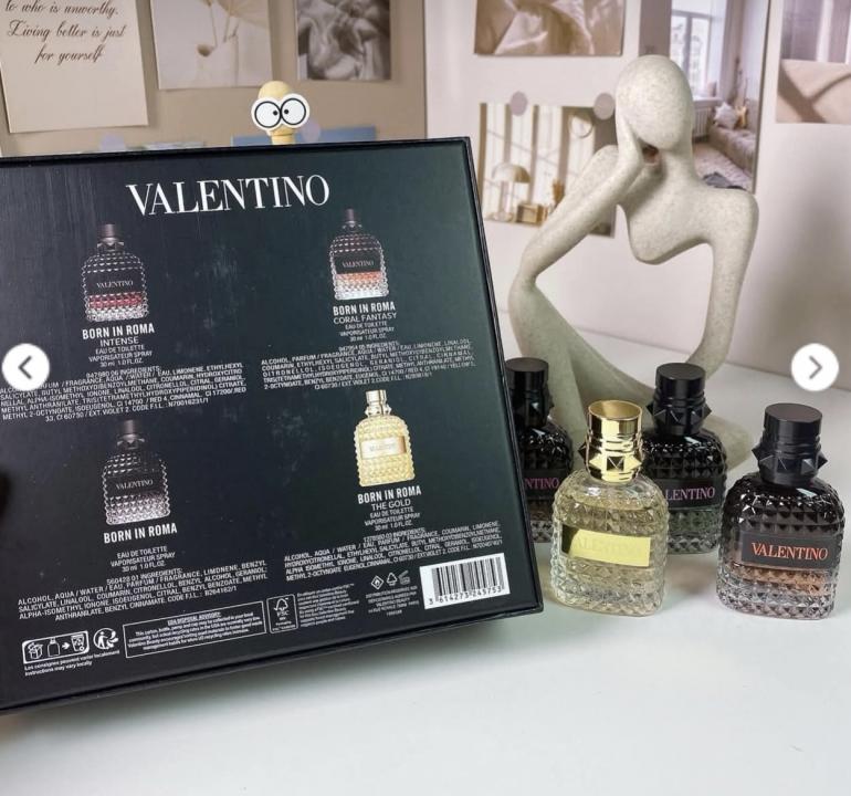 Valentin_o Gift Set
