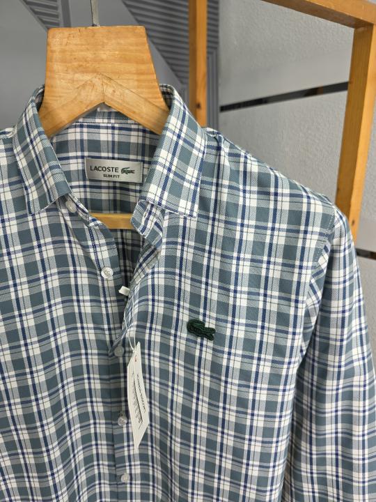 LC SHIRTS OLIVE K150-OL