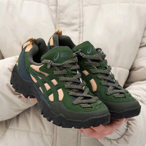 Asicss. Gel-Pickax Modern Safari ulti