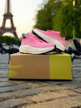 skecherss. hyper bust ice pinks