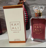 KAYALI VANILA 28