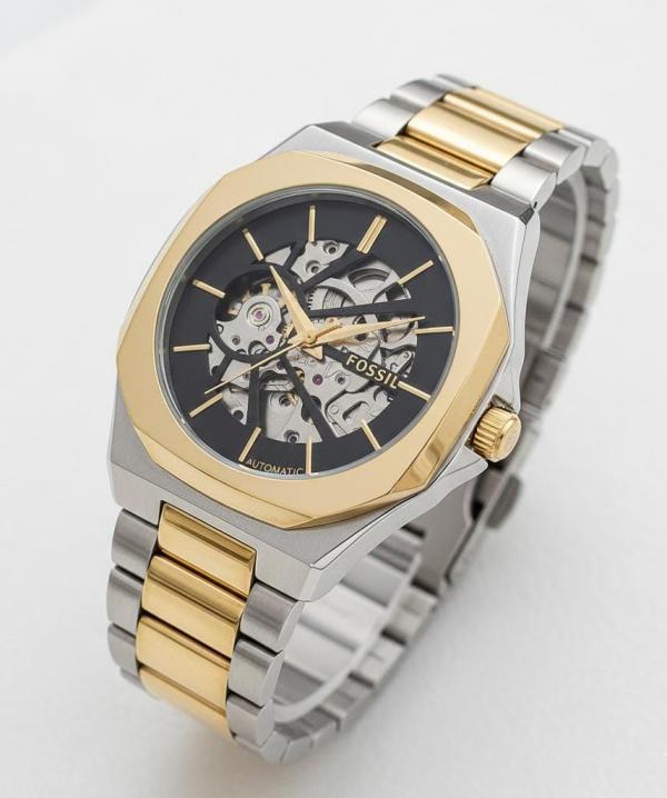 Fossi_l Bestwin mens automatic skeleton